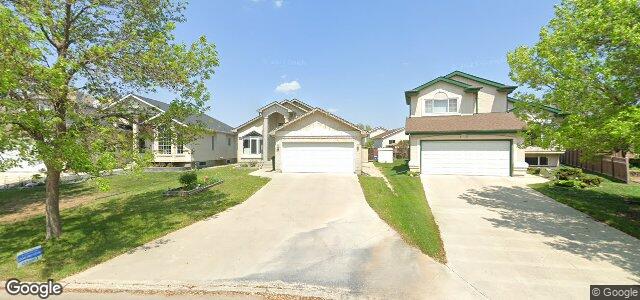 31 Blackwood Bay（加拿大曼尼托巴省温尼伯市）房屋照片