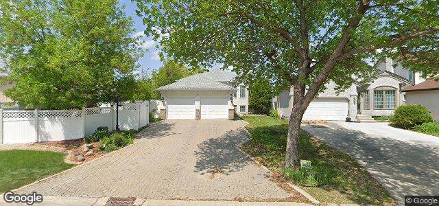 31 Branson Crescent（加拿大曼尼托巴省温尼伯市）房屋照片