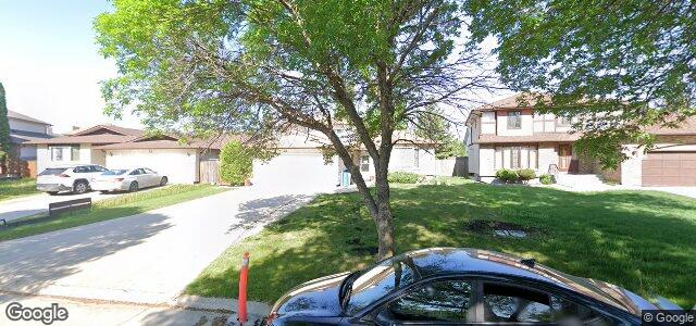 31 Burnhill Bay（加拿大曼尼托巴省温尼伯市）房屋照片