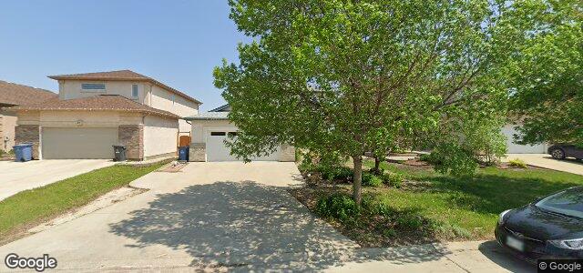 31 Calderwood Bay（加拿大曼尼托巴省温尼伯市）房屋照片