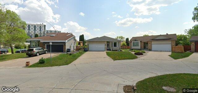 31 Colwick Cove（加拿大曼尼托巴省温尼伯市）房屋照片