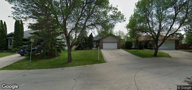 31 Cunard Place（加拿大曼尼托巴省温尼伯市）房屋照片