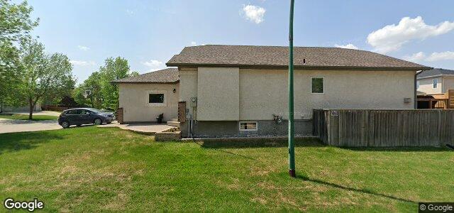 31 Dalemore Lane（加拿大曼尼托巴省温尼伯市）房屋照片