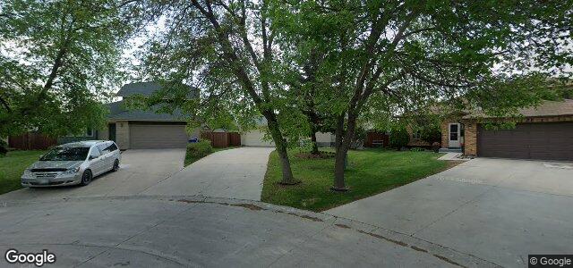 31 Fairland Cove（加拿大曼尼托巴省温尼伯市）房屋照片