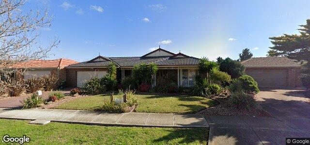 31 Sandpiper Drive（加拿大曼尼托巴省温尼伯市）房屋照片