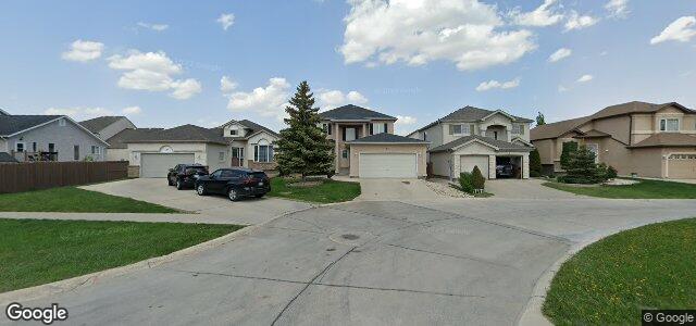 31 Sandusky Drive（加拿大曼尼托巴省温尼伯市）房屋照片