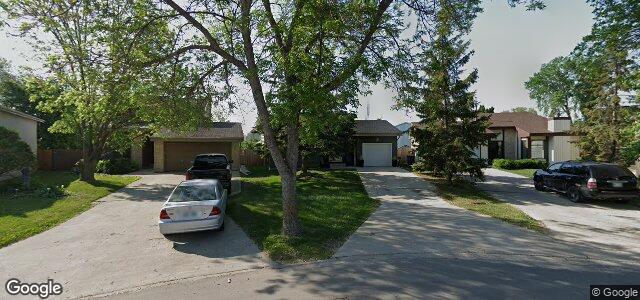 31 Southlawn Stroll（加拿大曼尼托巴省温尼伯市）房屋照片