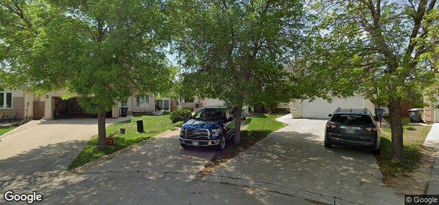 31 Wells Gray Place（加拿大曼尼托巴省温尼伯市）房屋照片