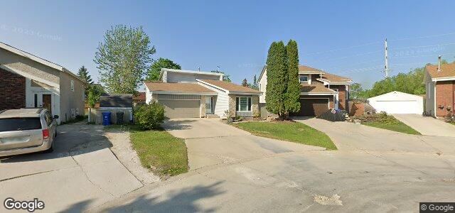 31 Whalers Cove（加拿大曼尼托巴省温尼伯市）房屋照片