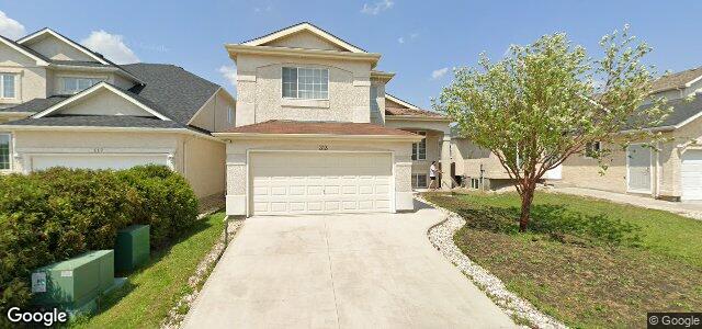 313 Bairdmore Boulevard（加拿大曼尼托巴省温尼伯市）房屋照片