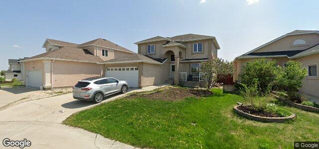 314 Bairdmore Boulevard（加拿大曼尼托巴省温尼伯市）房屋照片