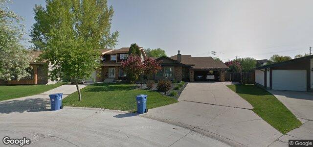 32 Capilan Cove（加拿大曼尼托巴省温尼伯市）房屋照片