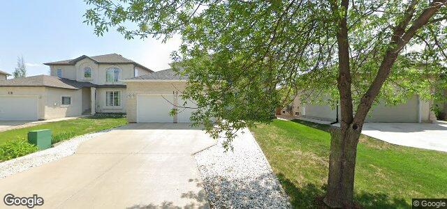 32 Dalemore Lane（加拿大曼尼托巴省温尼伯市）房屋照片