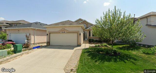 326 Bairdmore Boulevard（加拿大曼尼托巴省温尼伯市）房屋照片