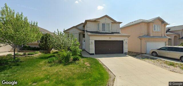 332 Bairdmore Boulevard（加拿大曼尼托巴省温尼伯市）房屋照片