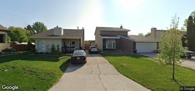 Photo of 34 Almondel Key in Winnipeg, Manitoba