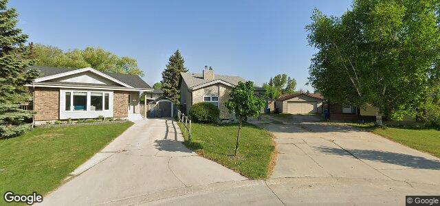 34 Chaldecott Cove（加拿大曼尼托巴省温尼伯市）房屋照片