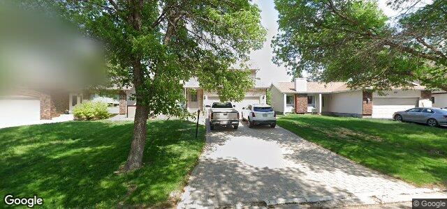 34 Glenbrook Crescent（加拿大曼尼托巴省温尼伯市）房屋照片