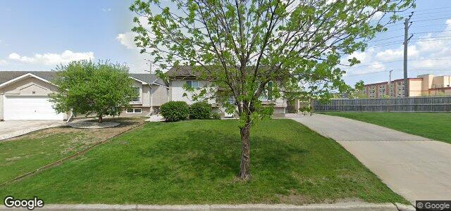 34 Hillmartin Drive（加拿大曼尼托巴省温尼伯市）房屋照片