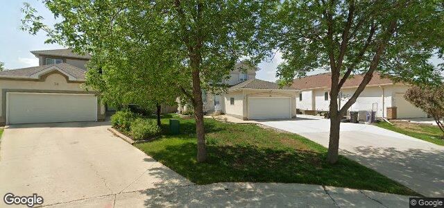 34 Shelby Cove（加拿大曼尼托巴省温尼伯市）房屋照片