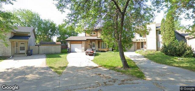 34 Tranquil Bay（加拿大曼尼托巴省温尼伯市）房屋照片