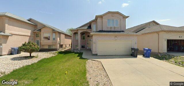 342 Bairdmore Boulevard（加拿大曼尼托巴省温尼伯市）房屋照片