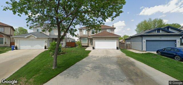 35 Bernfield Bay（加拿大曼尼托巴省温尼伯市）房屋照片