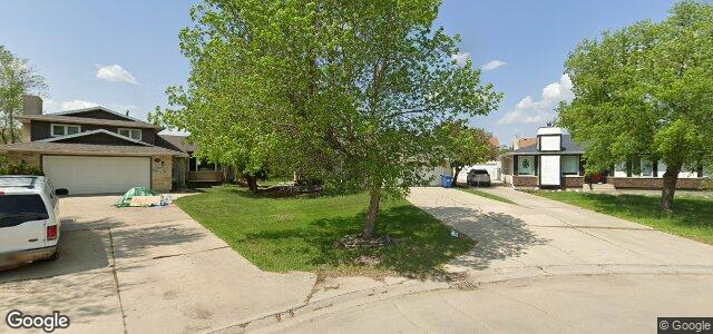 35 Brentlawn Boulevard（加拿大曼尼托巴省温尼伯市）房屋照片