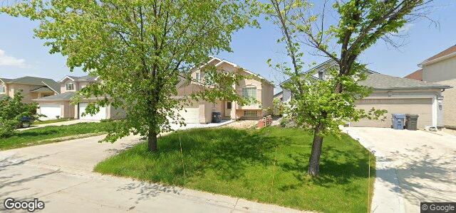 35 Briarlynn Road（加拿大曼尼托巴省温尼伯市）房屋照片