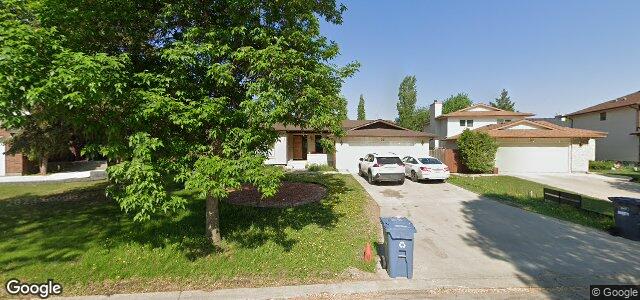 35 Burnhill Bay（加拿大曼尼托巴省温尼伯市）房屋照片