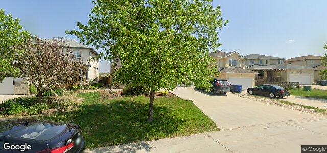 35 Calderwood Bay（加拿大曼尼托巴省温尼伯市）房屋照片