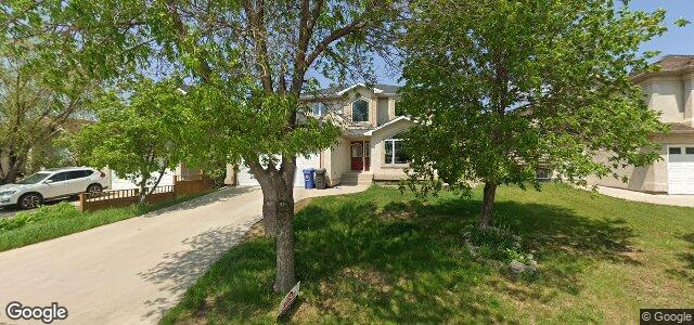 35 Colebrook Drive（加拿大曼尼托巴省温尼伯市）房屋照片