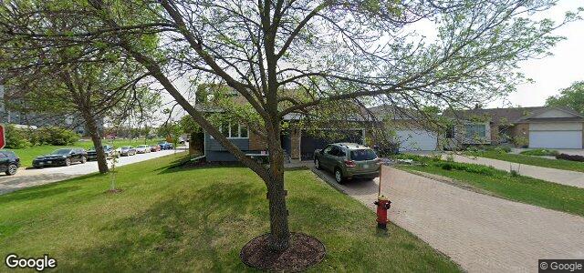 35 Colwick Cove（加拿大曼尼托巴省温尼伯市）房屋照片