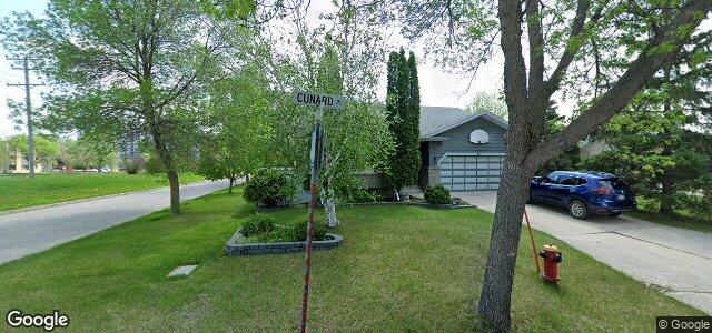 35 Cunard Place（加拿大曼尼托巴省温尼伯市）房屋照片