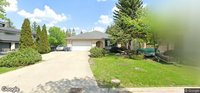 35 Groveland Bay（加拿大曼尼托巴省温尼伯市）房屋照片