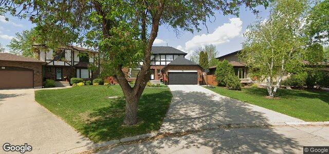 35 Hazel Park Drive（加拿大曼尼托巴省温尼伯市）房屋照片