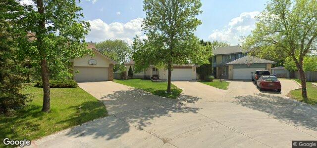 35 Lancing Cove（加拿大曼尼托巴省温尼伯市）房屋照片