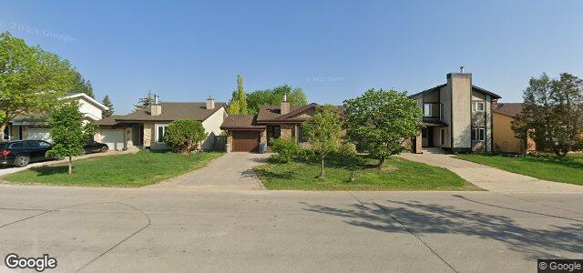 35 Point West Drive（加拿大曼尼托巴省溫尼伯市）房屋照片