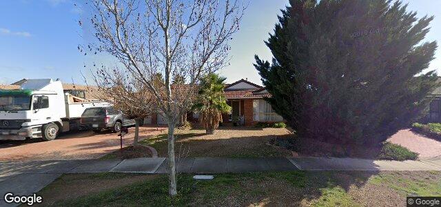 Photo of 35 Sandpiper Drive in Winnipeg, Manitoba