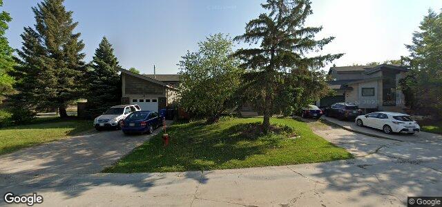 35 Southborough Key（加拿大曼尼托巴省温尼伯市）房屋照片