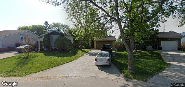 35 Southlawn Stroll（加拿大曼尼托巴省温尼伯市）房屋照片