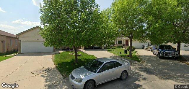 35 Wells Gray Place（加拿大曼尼托巴省温尼伯市）房屋照片