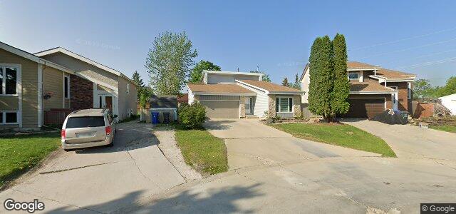 35 Whalers Cove（加拿大曼尼托巴省温尼伯市）房屋照片