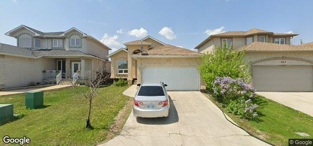 357 Bairdmore Boulevard（加拿大曼尼托巴省温尼伯市）房屋照片