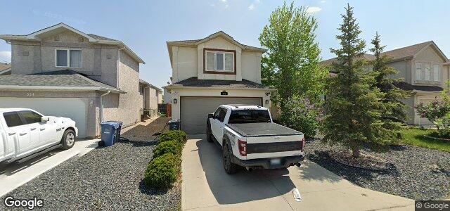 358 Bairdmore Boulevard（加拿大曼尼托巴省温尼伯市）房屋照片