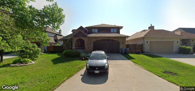 36 Burnhill Bay（加拿大曼尼托巴省温尼伯市）房屋照片