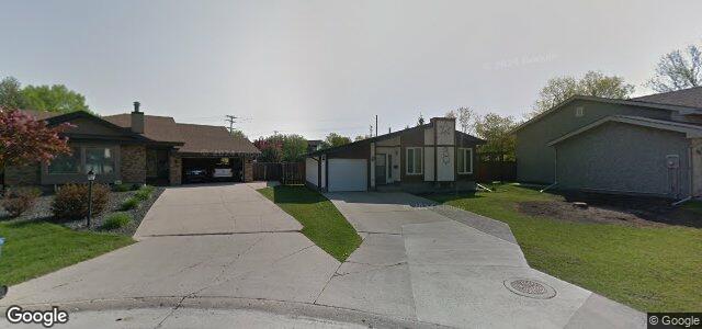 36 Capilan Cove（加拿大曼尼托巴省温尼伯市）房屋照片