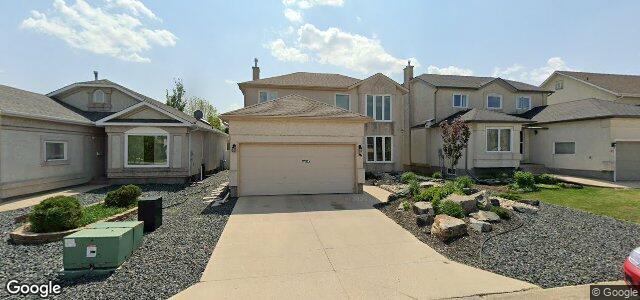 36 Sandusky Drive（加拿大曼尼托巴省温尼伯市）房屋照片