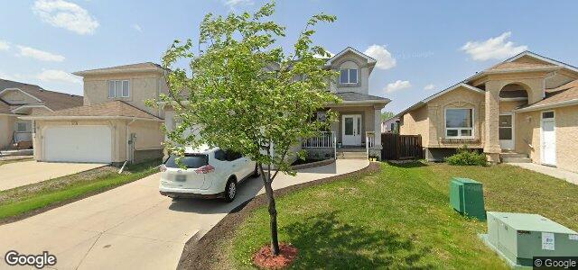 361 Bairdmore Boulevard（加拿大曼尼托巴省温尼伯市）房屋照片