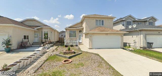 365 Bairdmore Boulevard（加拿大曼尼托巴省温尼伯市）房屋照片